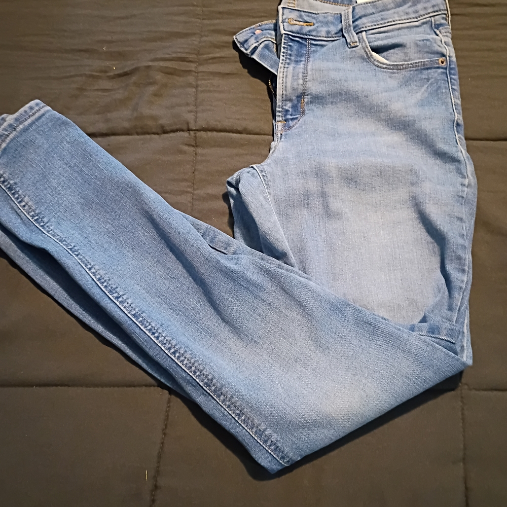 Old Navy Men's Denim Slim Jeans